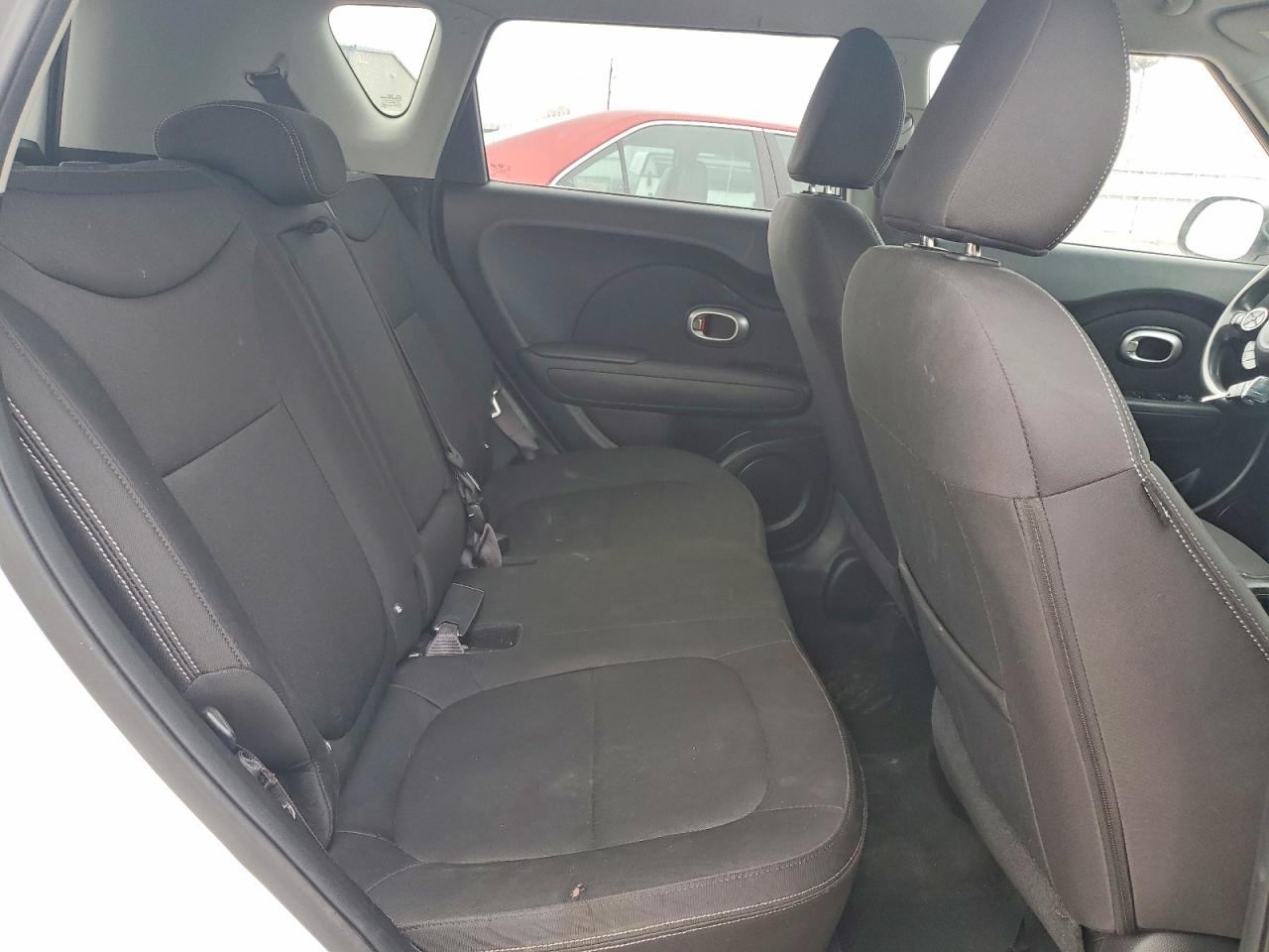 2014 KIA SOUL photo 10
