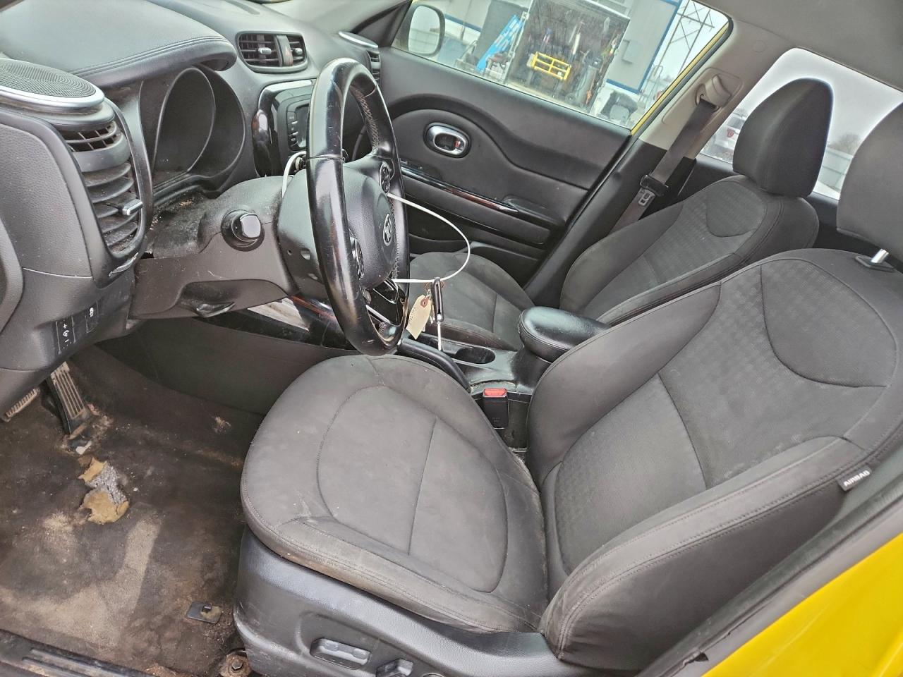 2014 KIA SOUL ! photo 7