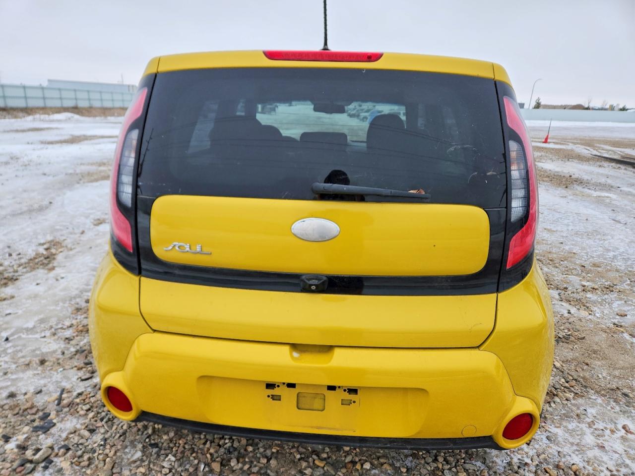 2014 KIA SOUL ! photo 6