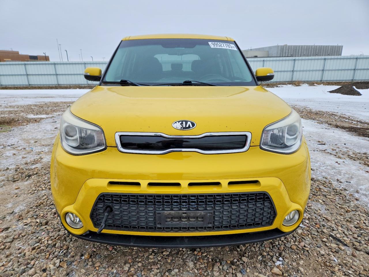 2014 KIA SOUL ! photo 5