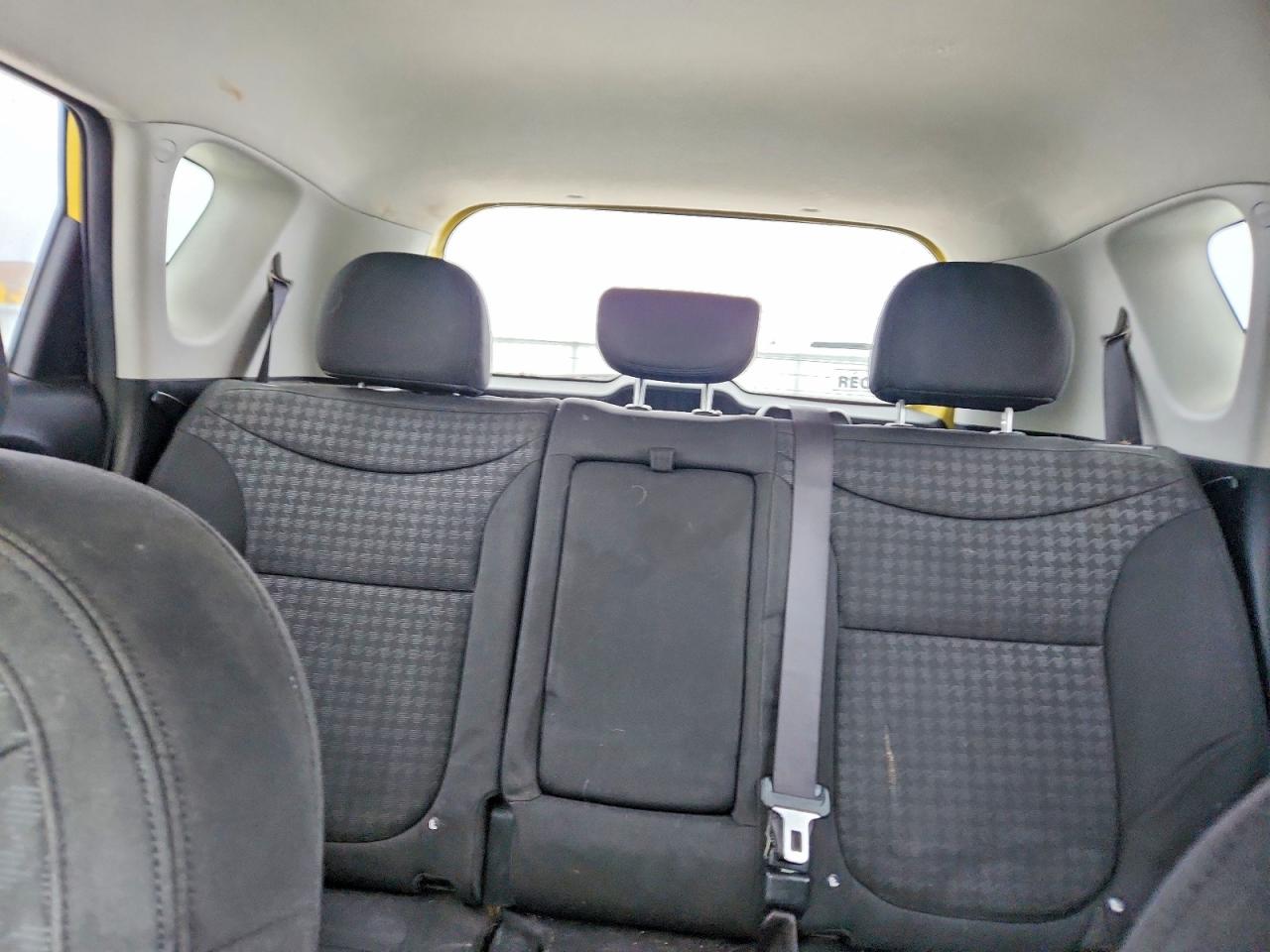 2014 KIA SOUL ! photo 10