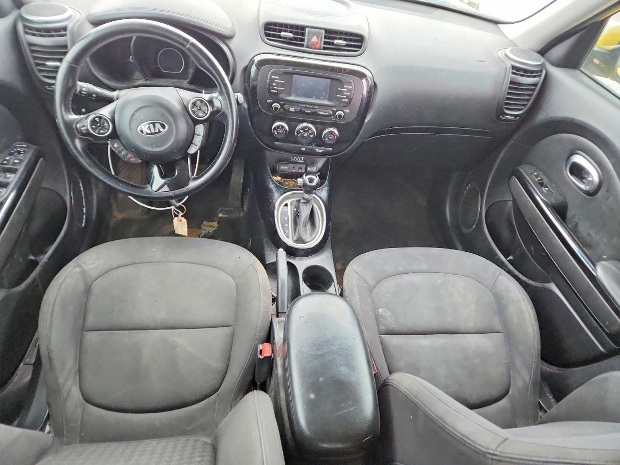 2014 KIA SOUL ! photo 8