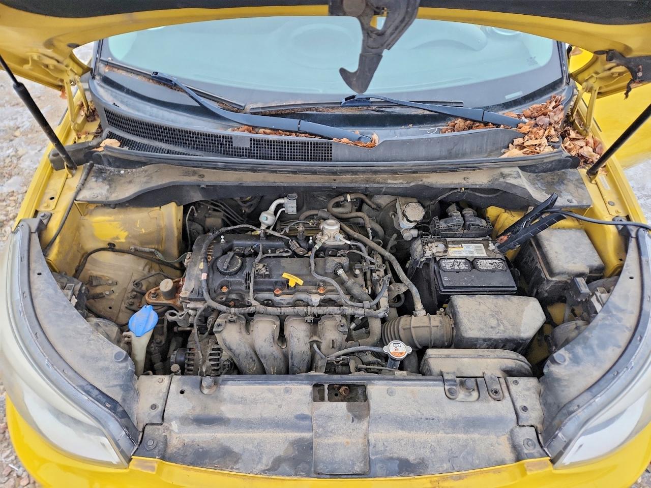 2014 KIA SOUL ! photo 12