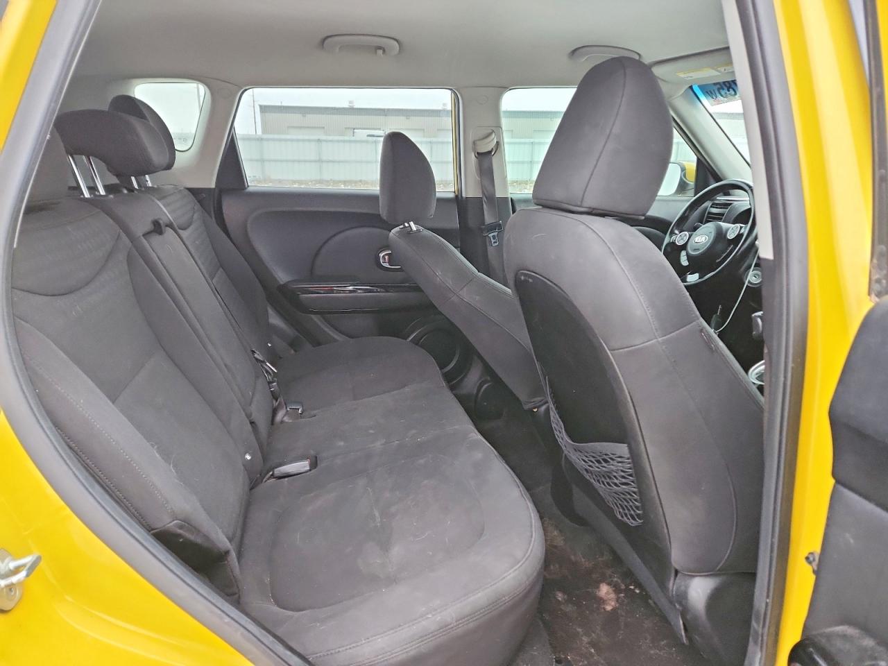 2014 KIA SOUL ! photo 11