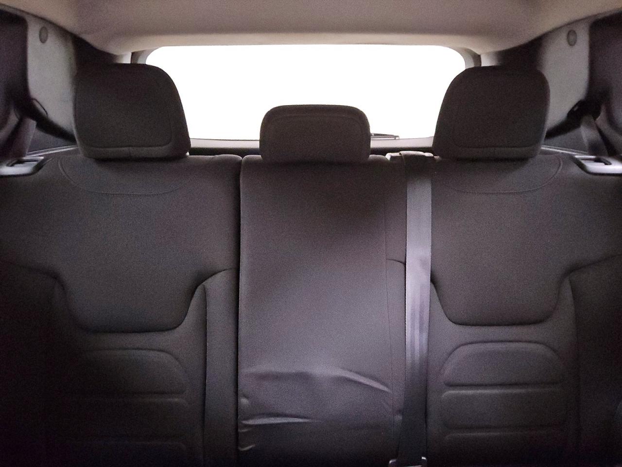 2019 JEEP RENEGADE LATITUDE photo 10