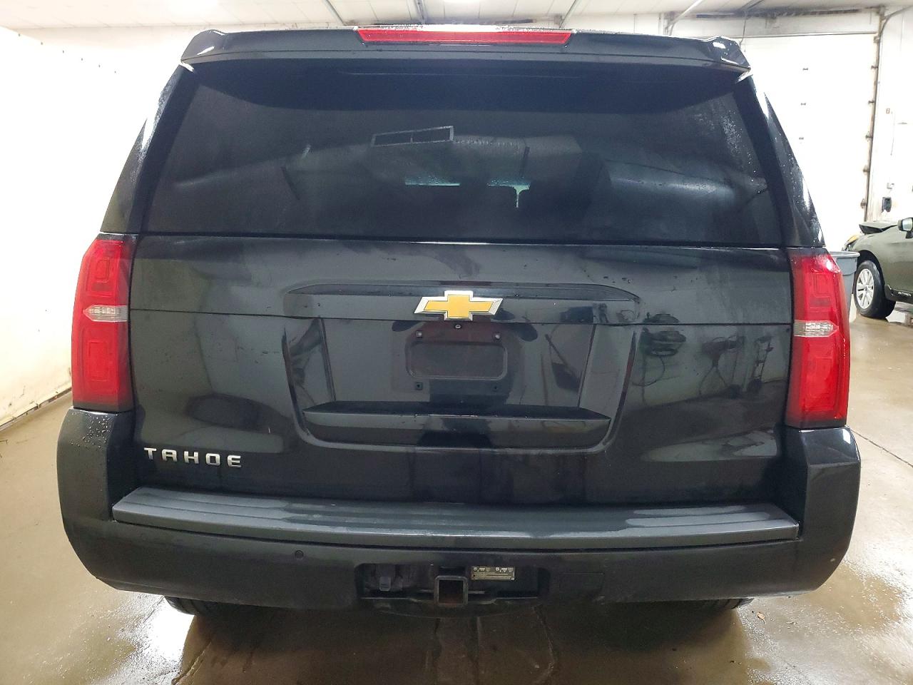 2015 CHEVROLET TAHOE K1500 LT photo 6