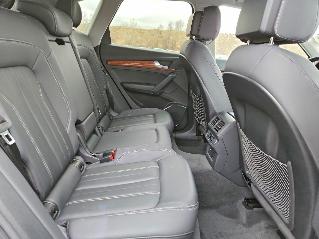 2023 AUDI Q5 PREMIUM 45 photo 11