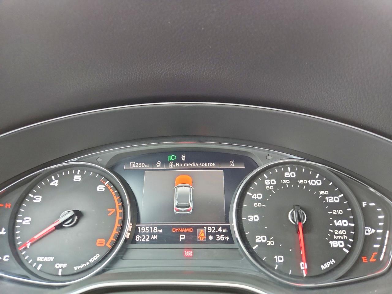 2023 AUDI Q5 PREMIUM 45 photo 9