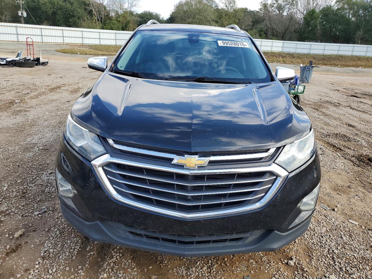2018 CHEVROLET EQUINOX PREMIER photo 5
