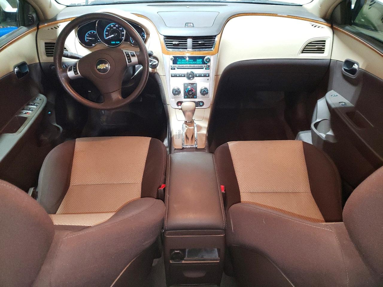2008 CHEVROLET MALIBU 1LT photo 8
