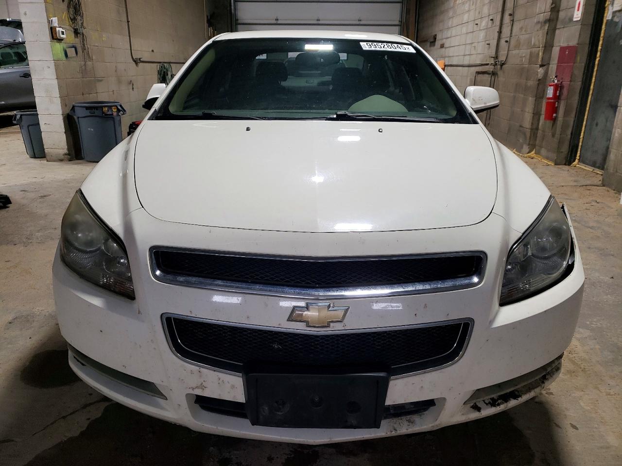 2008 CHEVROLET MALIBU 1LT photo 5