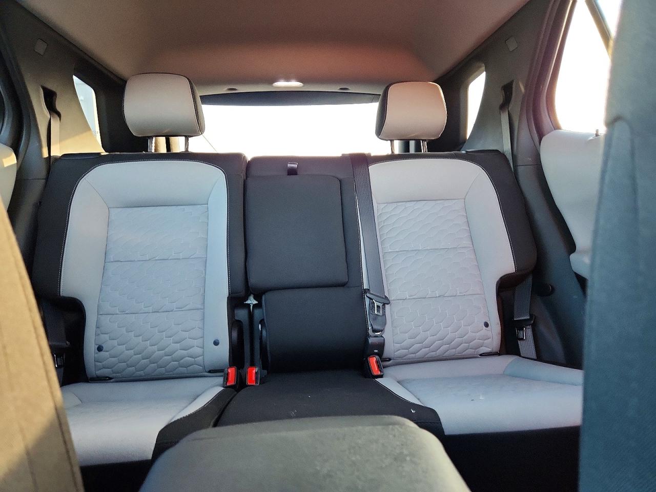 2021 CHEVROLET EQUINOX LS photo 10
