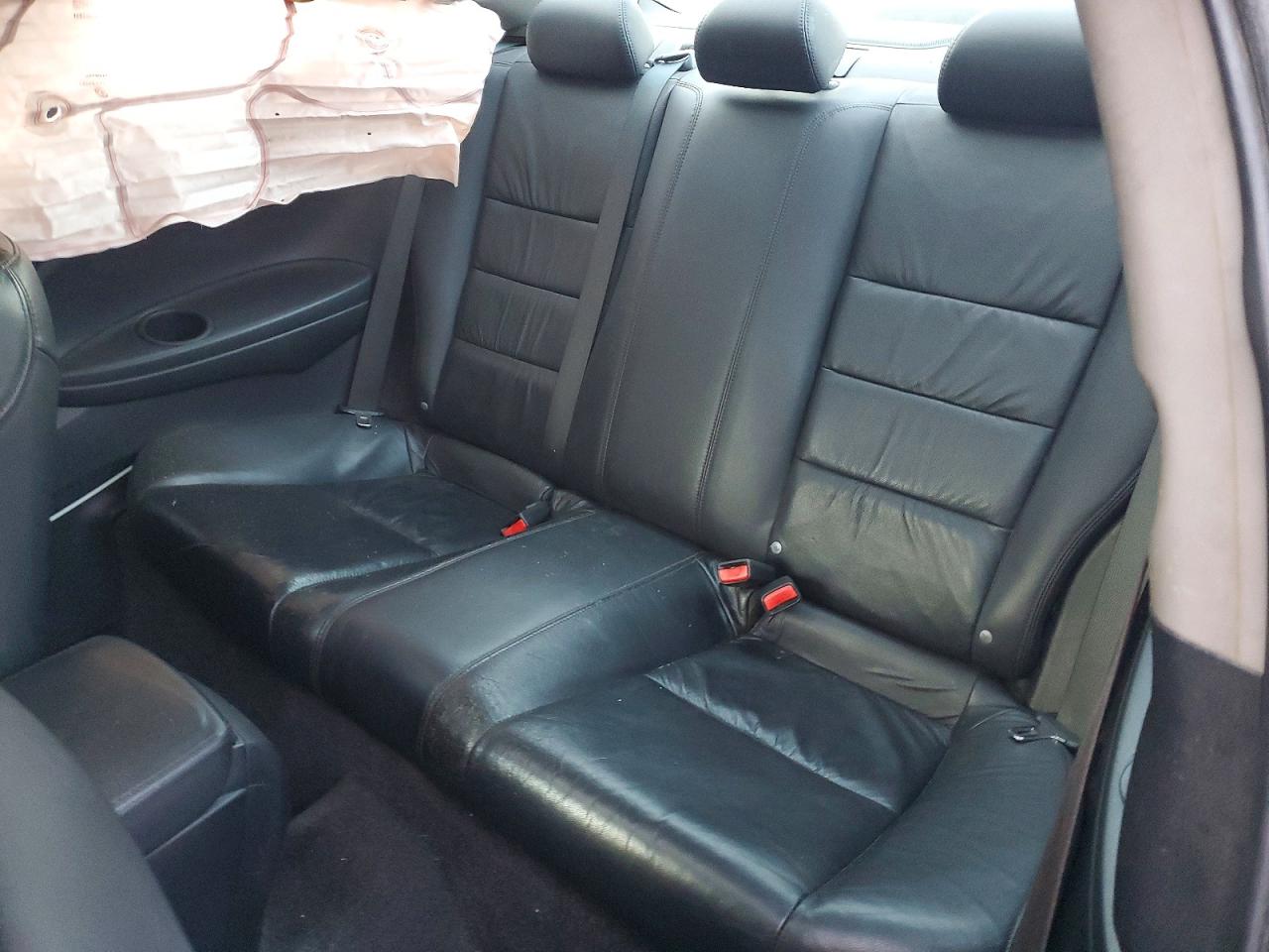 2011 HONDA ACCORD EXL photo 10