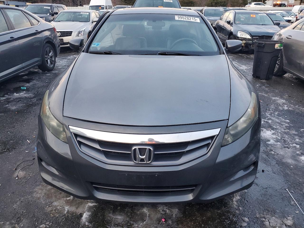 2011 HONDA ACCORD EXL photo 5