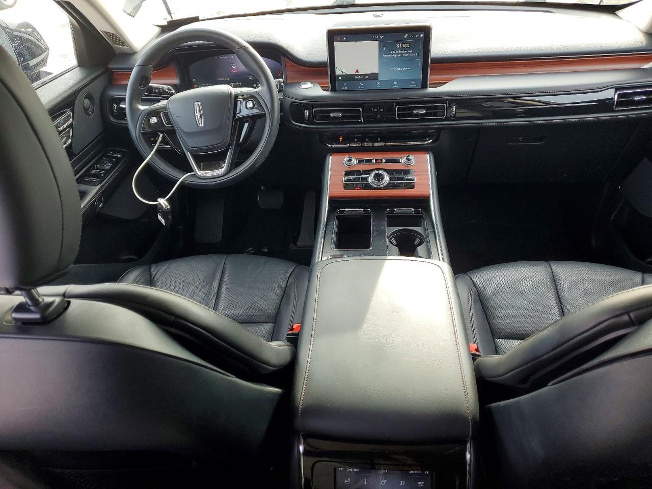 2024 LINCOLN AVIATOR RESERVE photo 15
