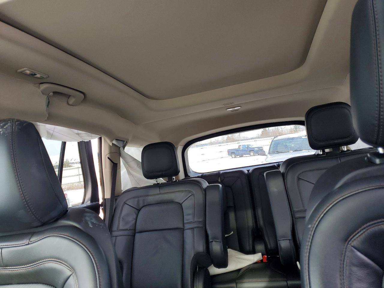2024 LINCOLN AVIATOR RESERVE photo 19