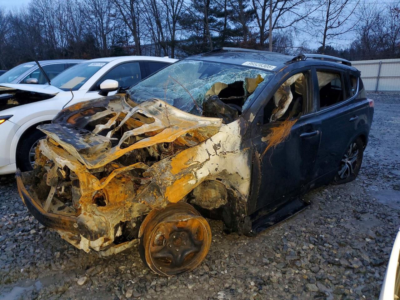 2017 TOYOTA RAV4