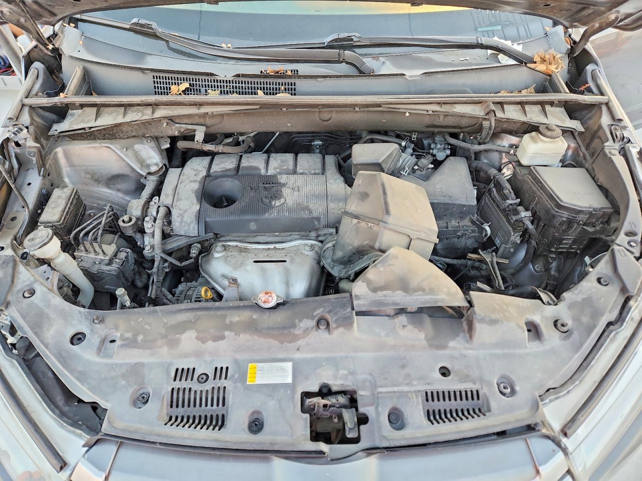 2019 TOYOTA HIGHLANDER LE photo 11