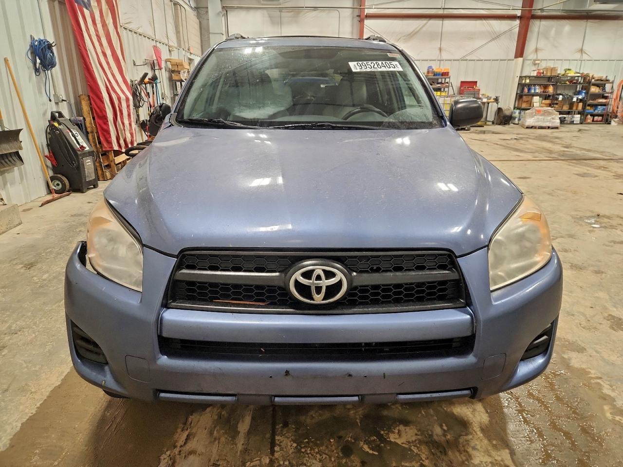 2011 TOYOTA RAV4 photo 5