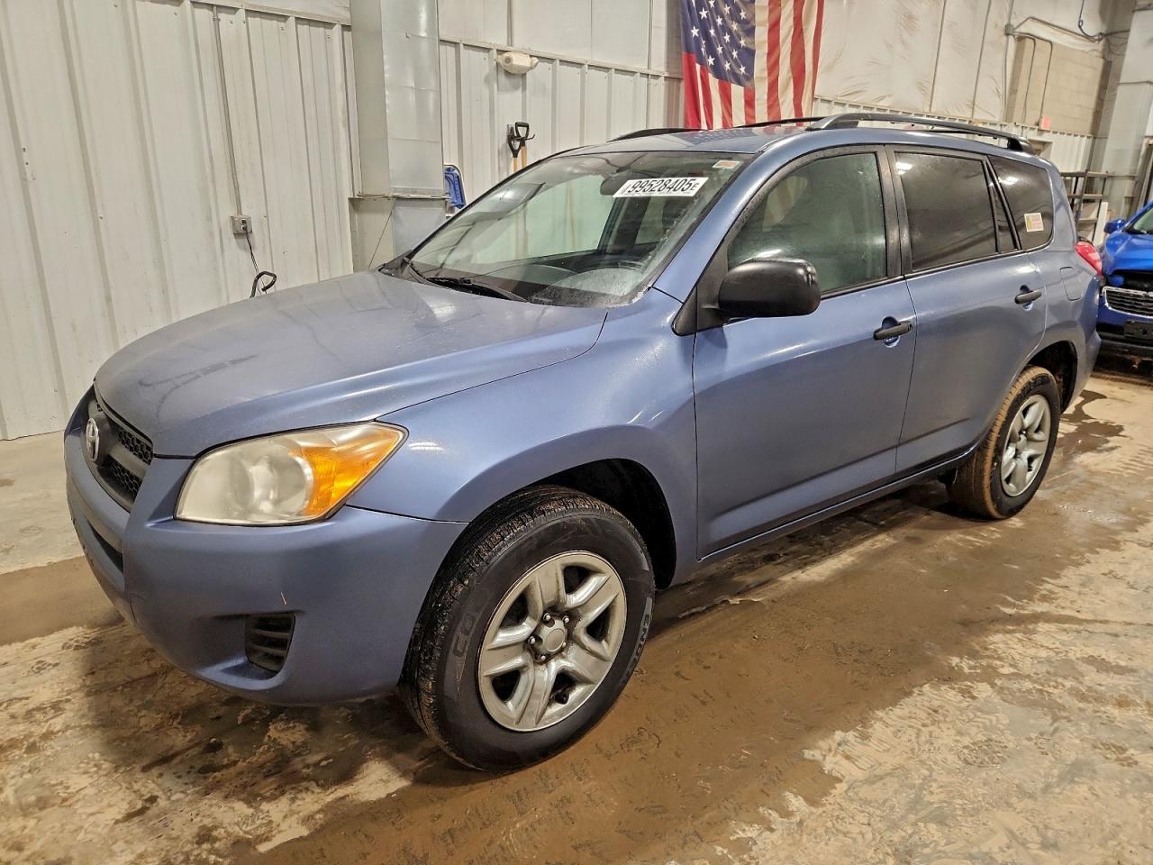 2011 TOYOTA RAV4