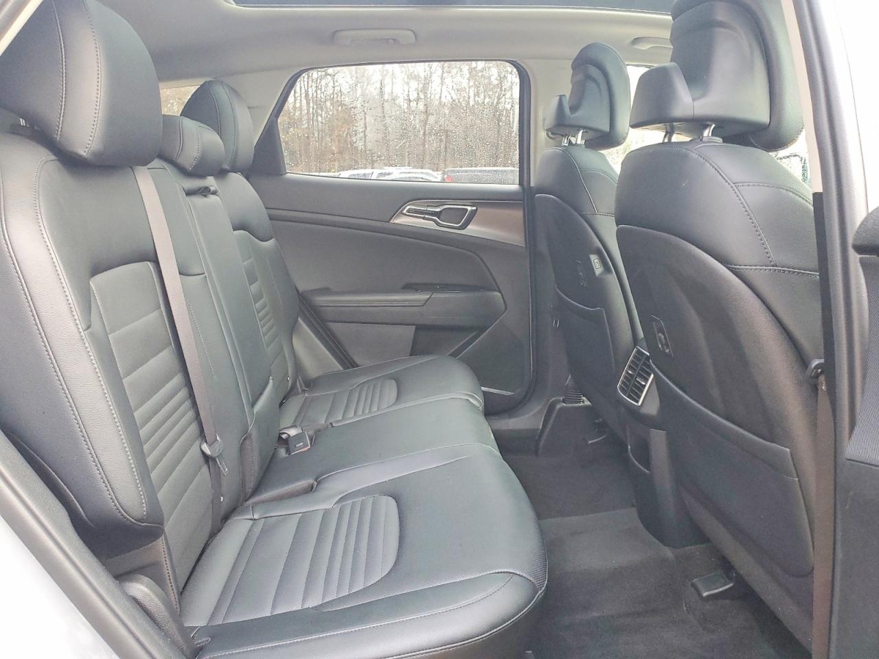 2023 KIA SPORTAGE SX PRESTIGE photo 11