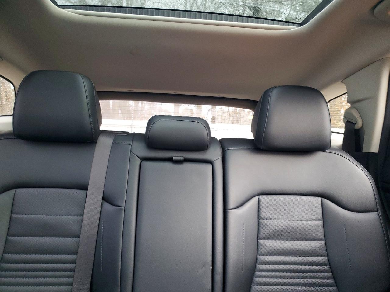2023 KIA SPORTAGE SX PRESTIGE photo 10