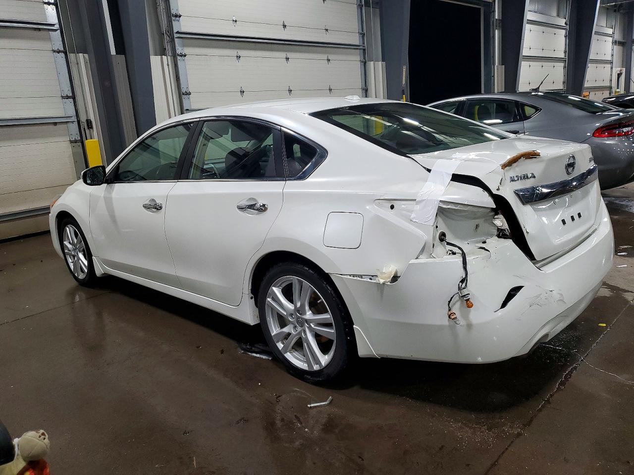 2013 NISSAN ALTIMA 3.5S photo 2