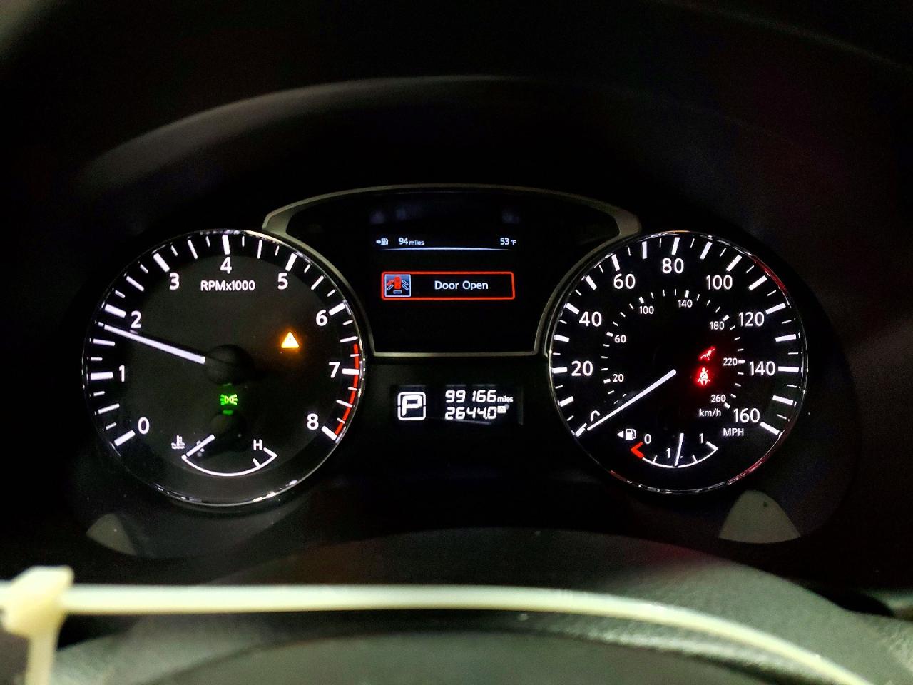 2013 NISSAN ALTIMA 3.5S photo 9