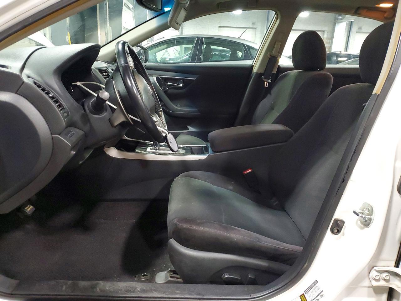 2013 NISSAN ALTIMA 3.5S photo 7