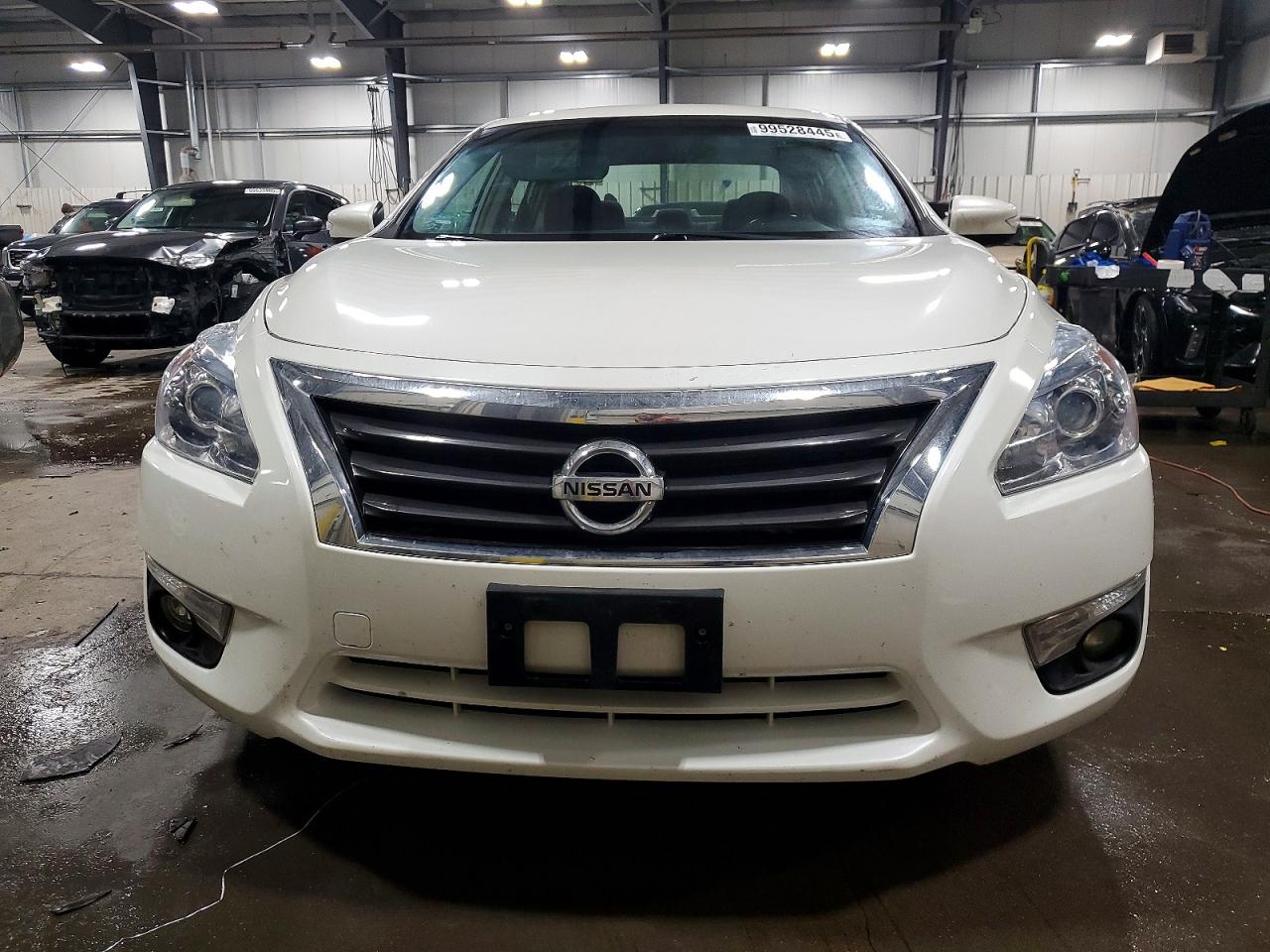 2013 NISSAN ALTIMA 3.5S photo 5