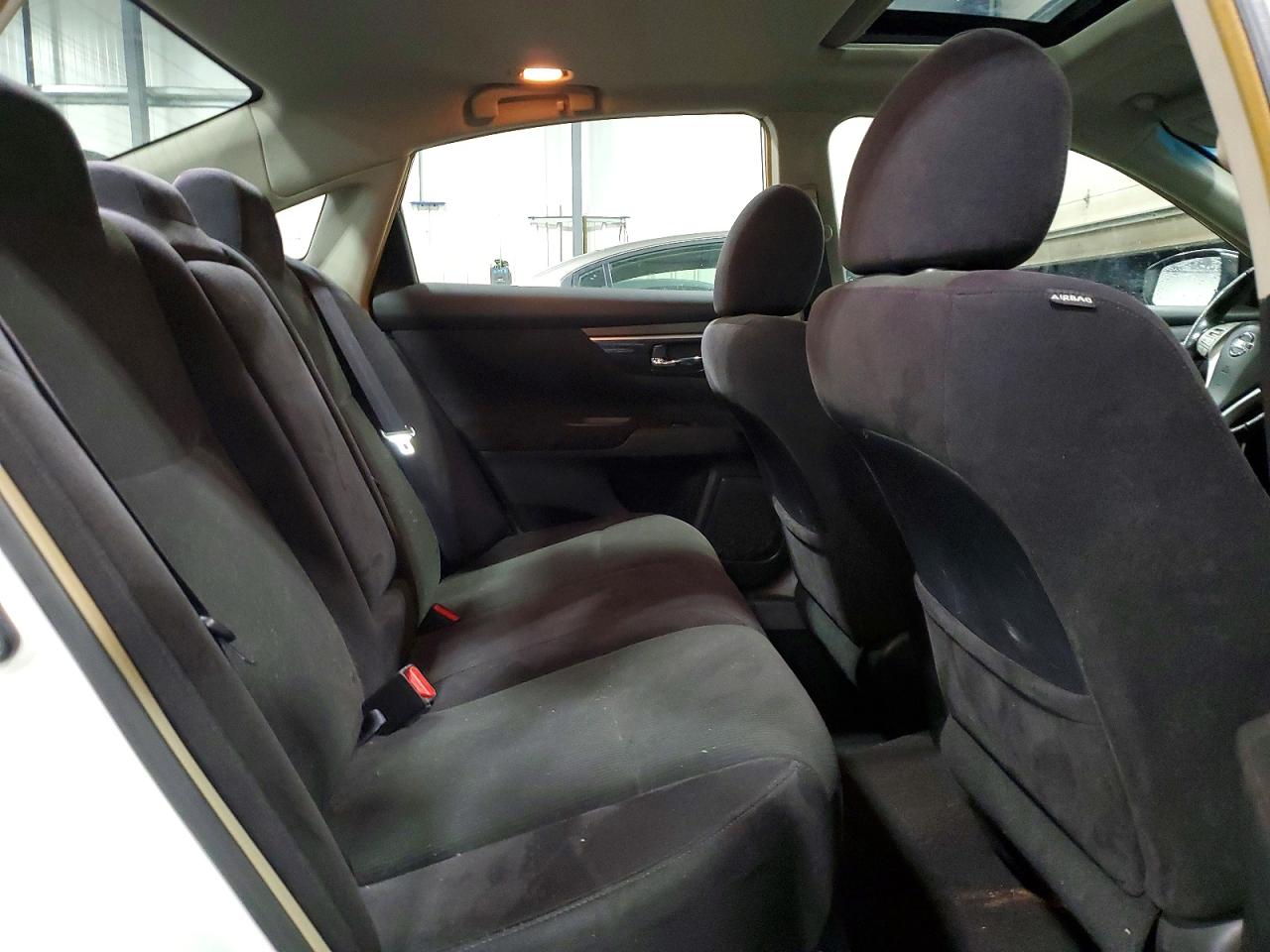 2013 NISSAN ALTIMA 3.5S photo 10