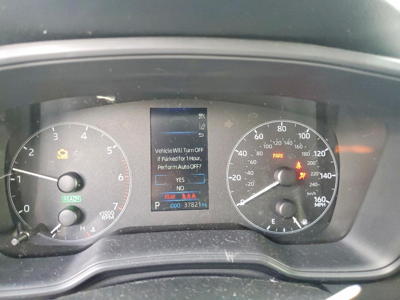 2023 TOYOTA COROLLA LE photo 17
