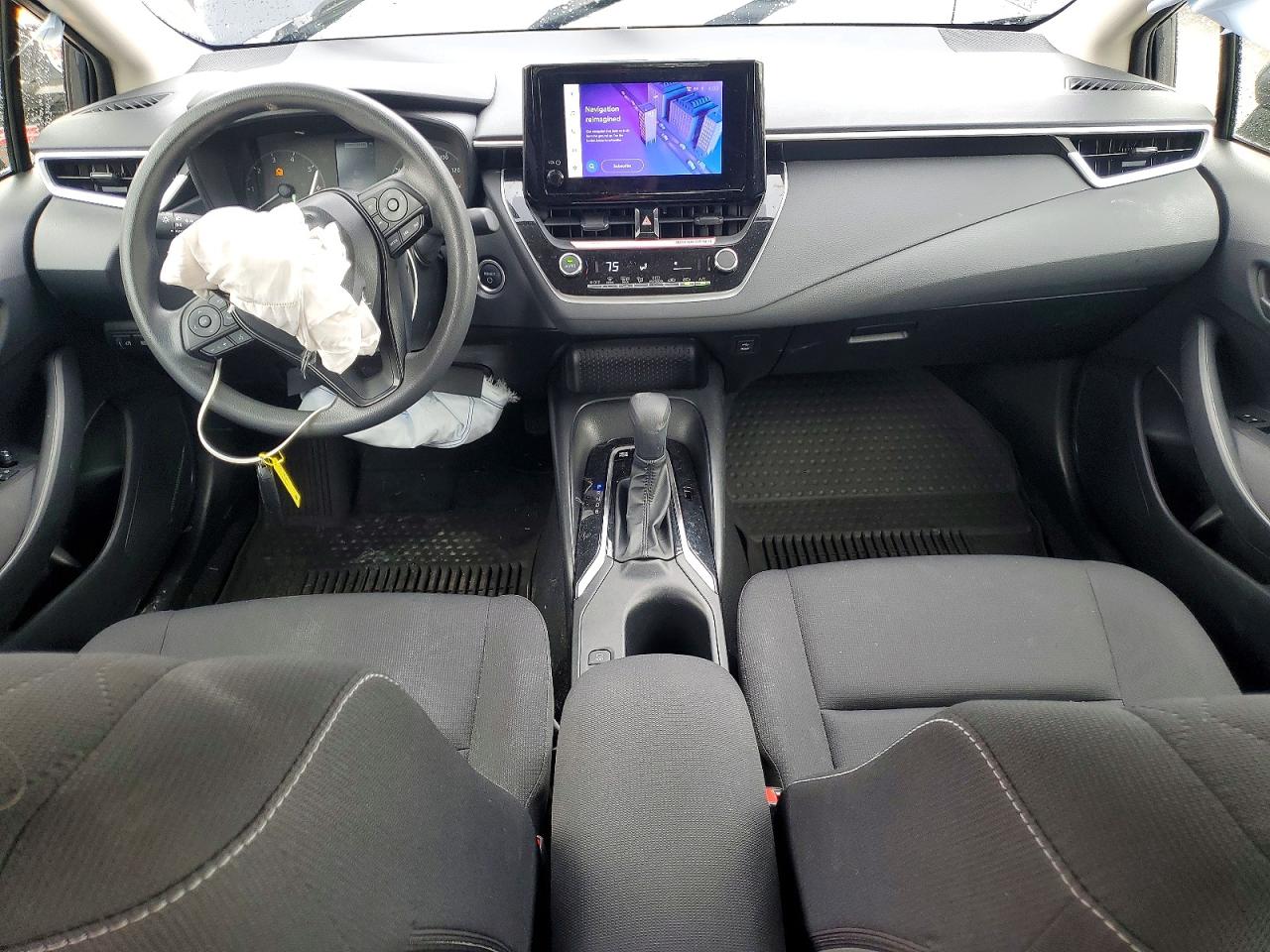 2023 TOYOTA COROLLA LE photo 15