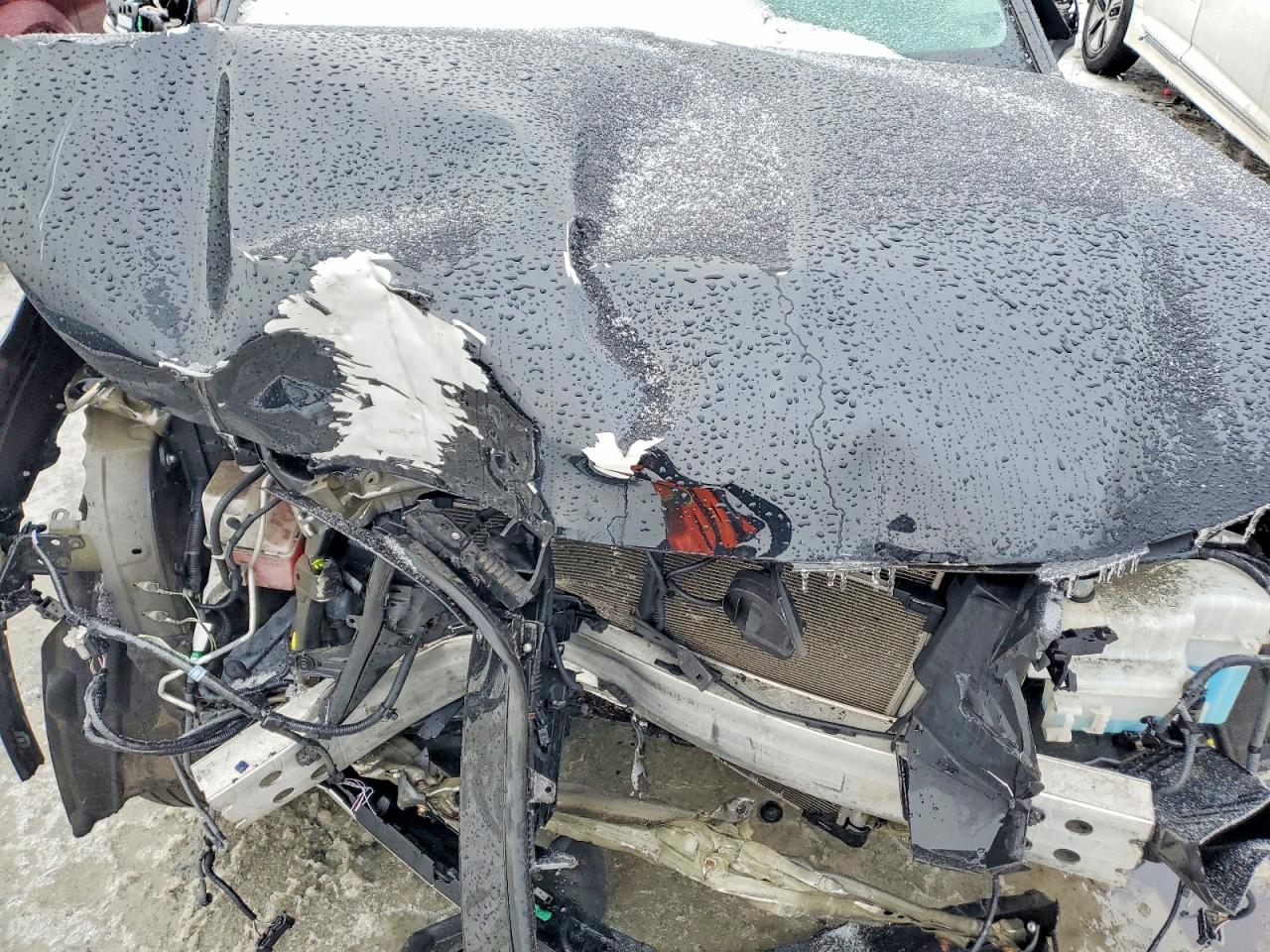 2021 TOYOTA HIGHLANDER PLATINUM photo 23