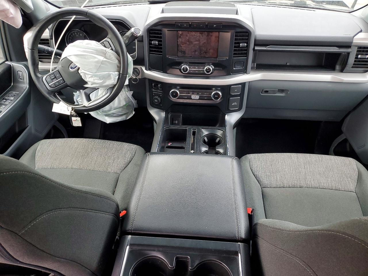 2023 FORD F150 SUPERCREW photo 22