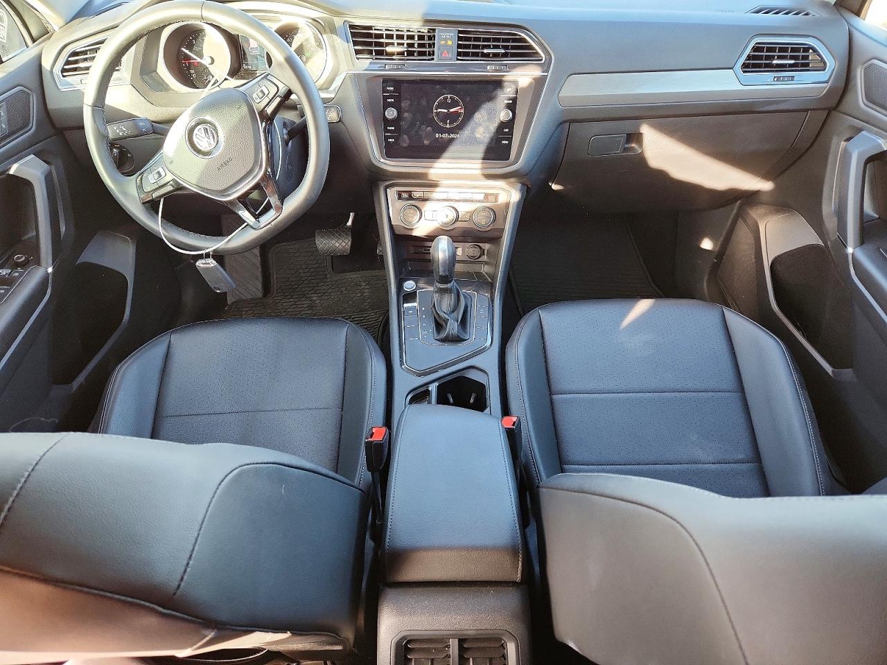 2020 VOLKSWAGEN TIGUAN SE photo 15