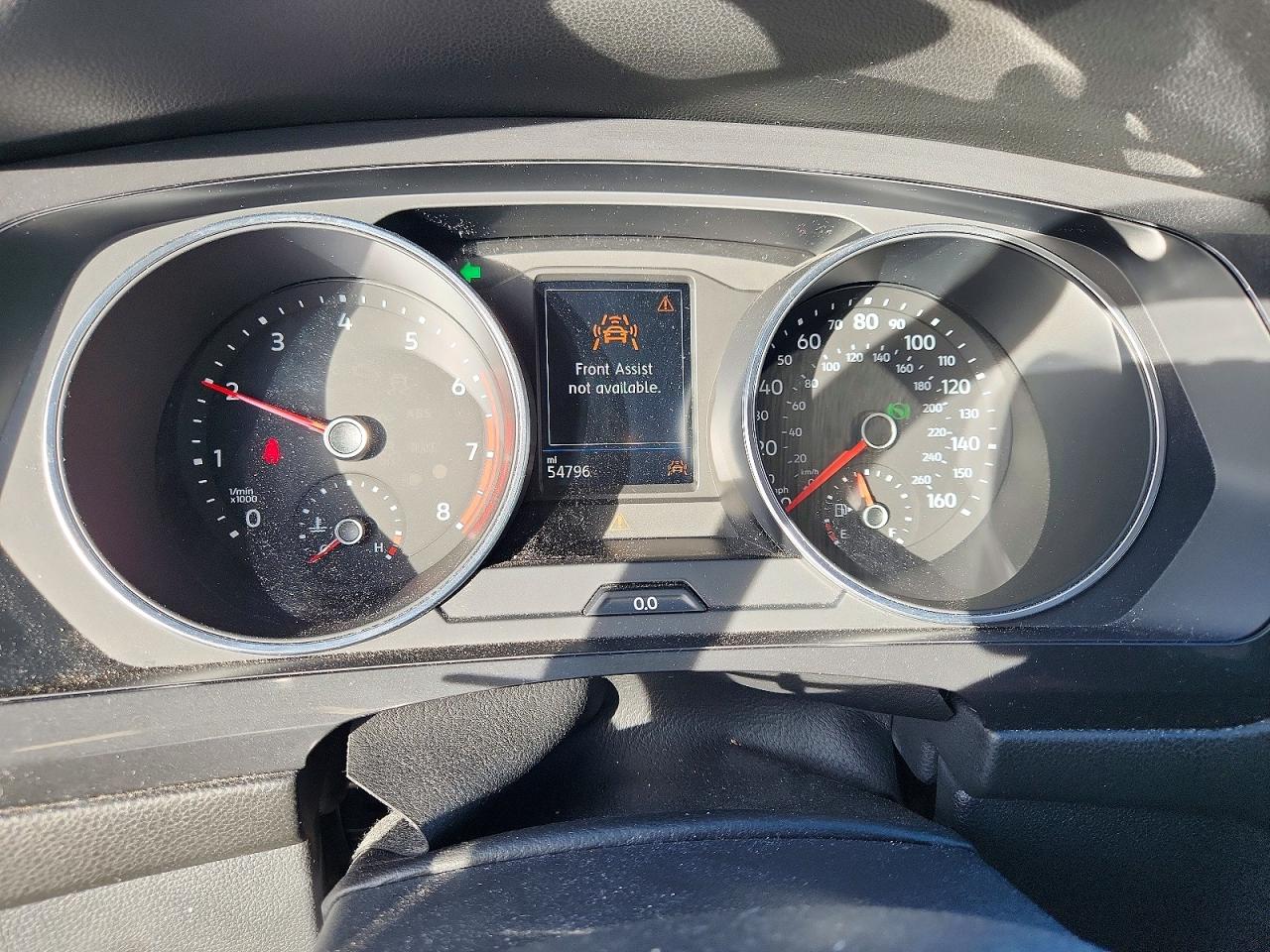 2020 VOLKSWAGEN TIGUAN SE photo 17