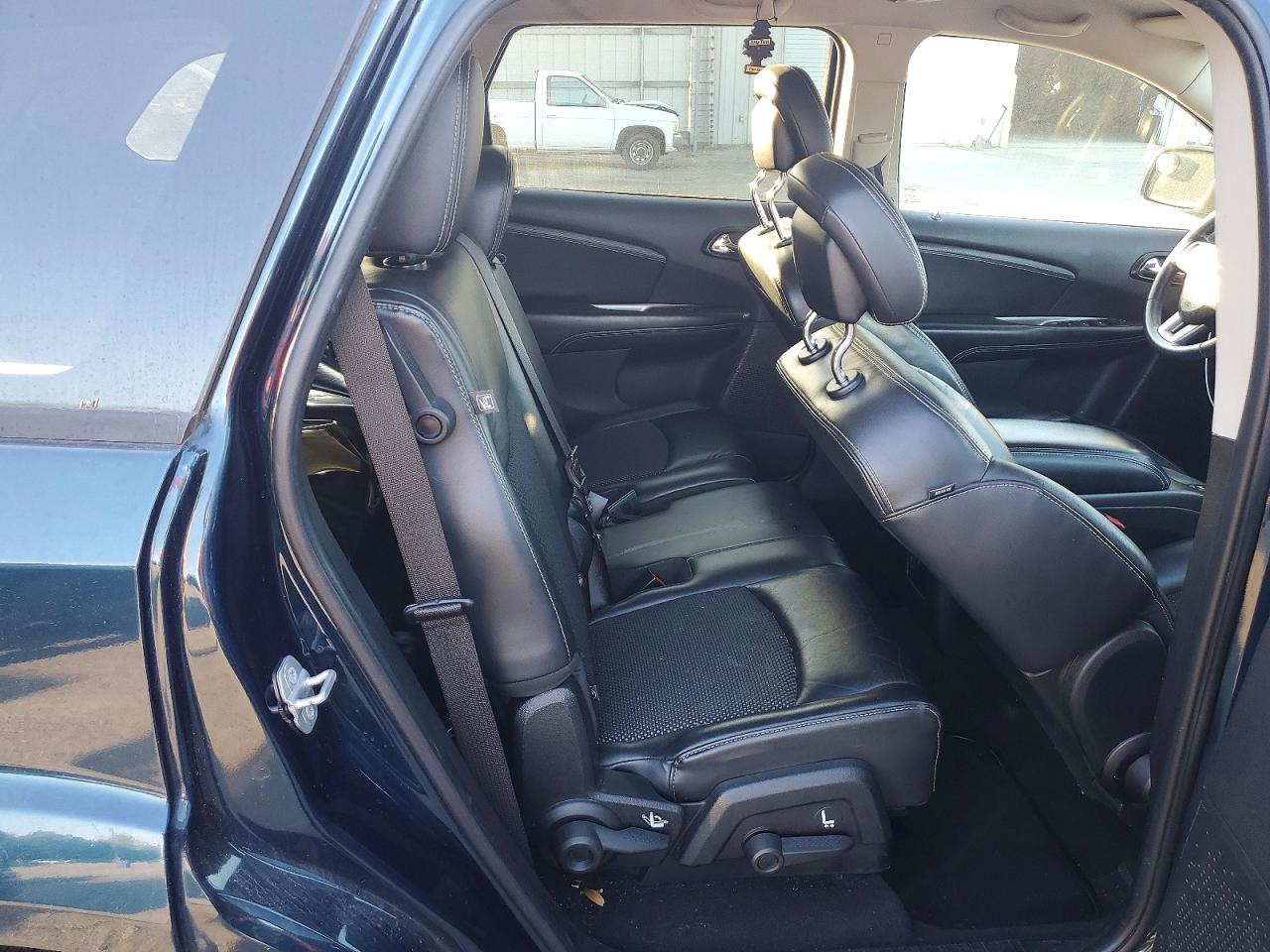 2015 DODGE JOURNEY CROSSROAD photo 11
