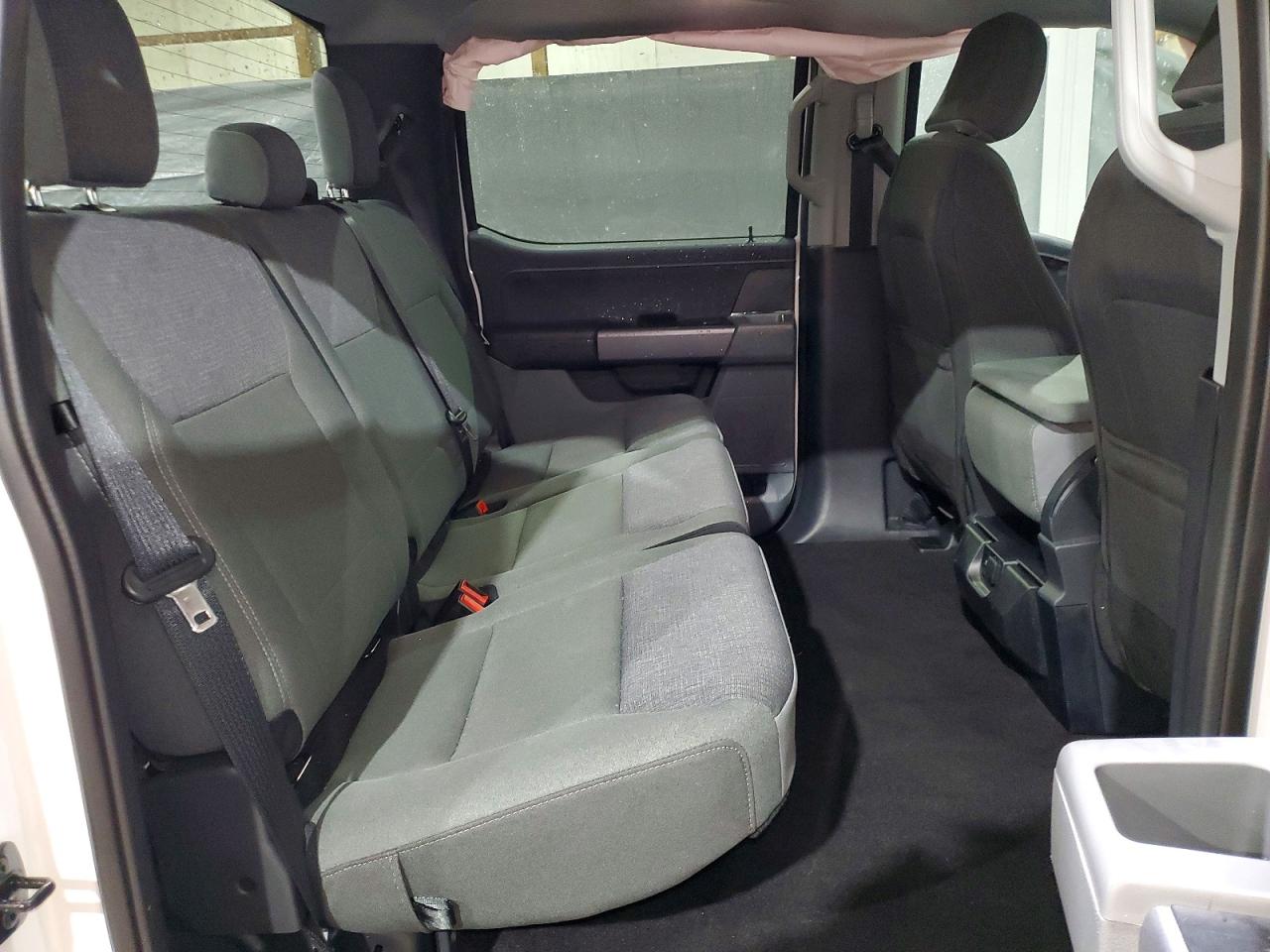 2025 FORD F150 XLT photo 10