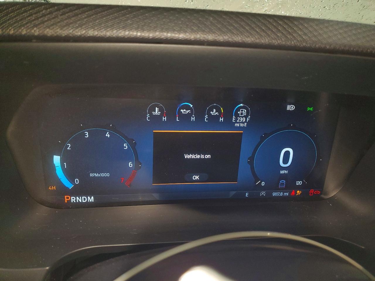 2025 FORD F150 XLT photo 9