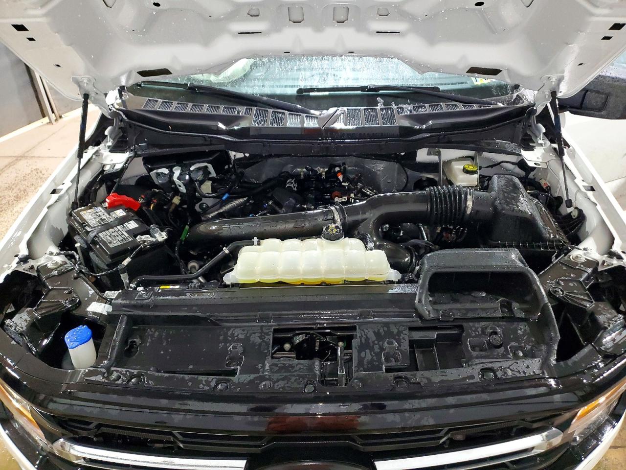 2025 FORD F150 XLT photo 11