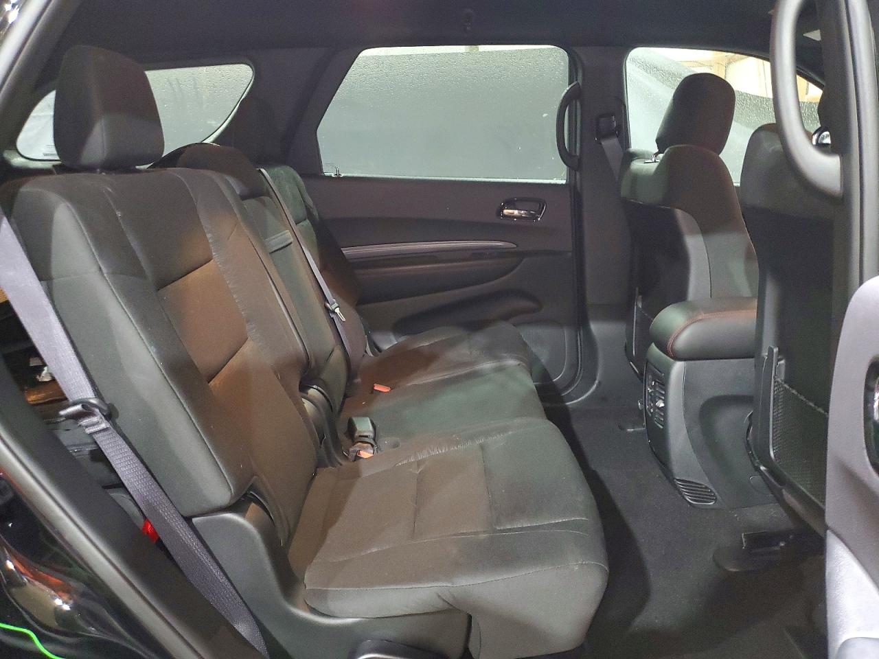 2026 DODGE DURANGO GT photo 11