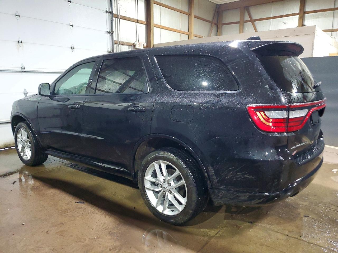 2026 DODGE DURANGO GT photo 2
