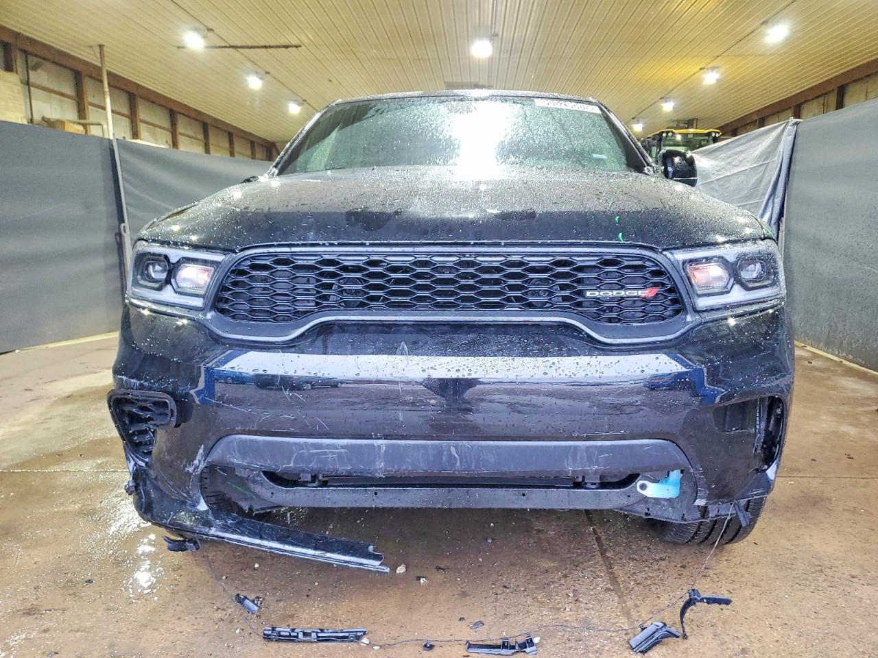 2026 DODGE DURANGO GT photo 5
