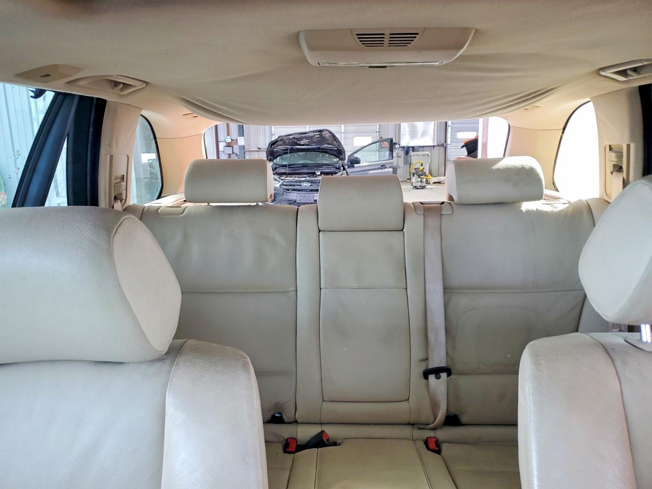2001 BMW X5 3.0I photo 19