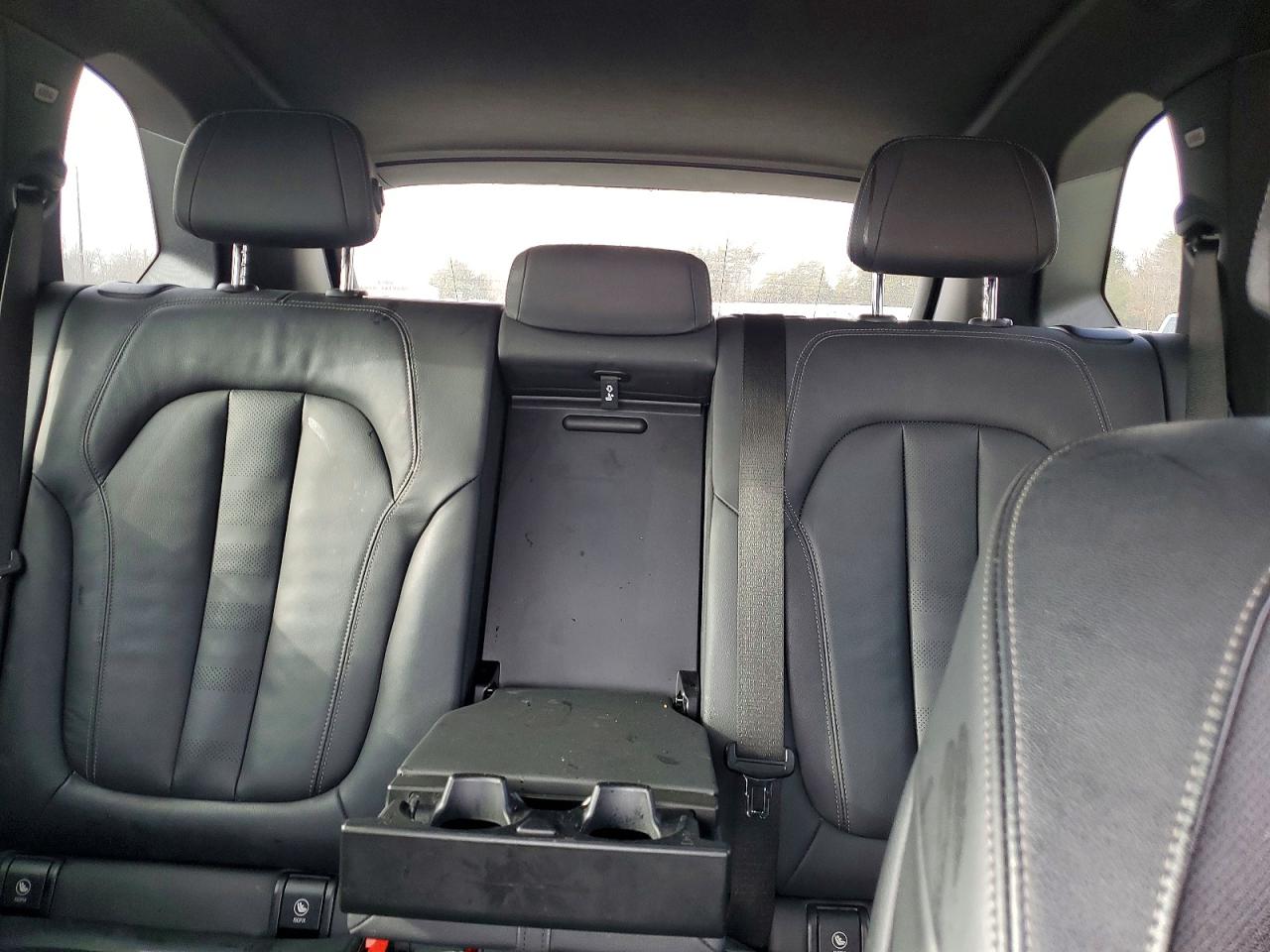 2022 BMW X5 XDRIVE45E photo 10