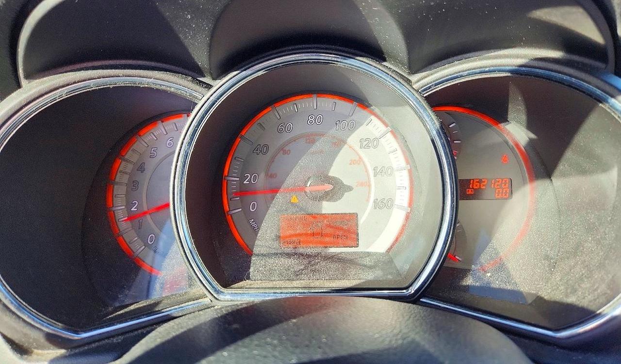 2009 NISSAN MURANO S photo 9