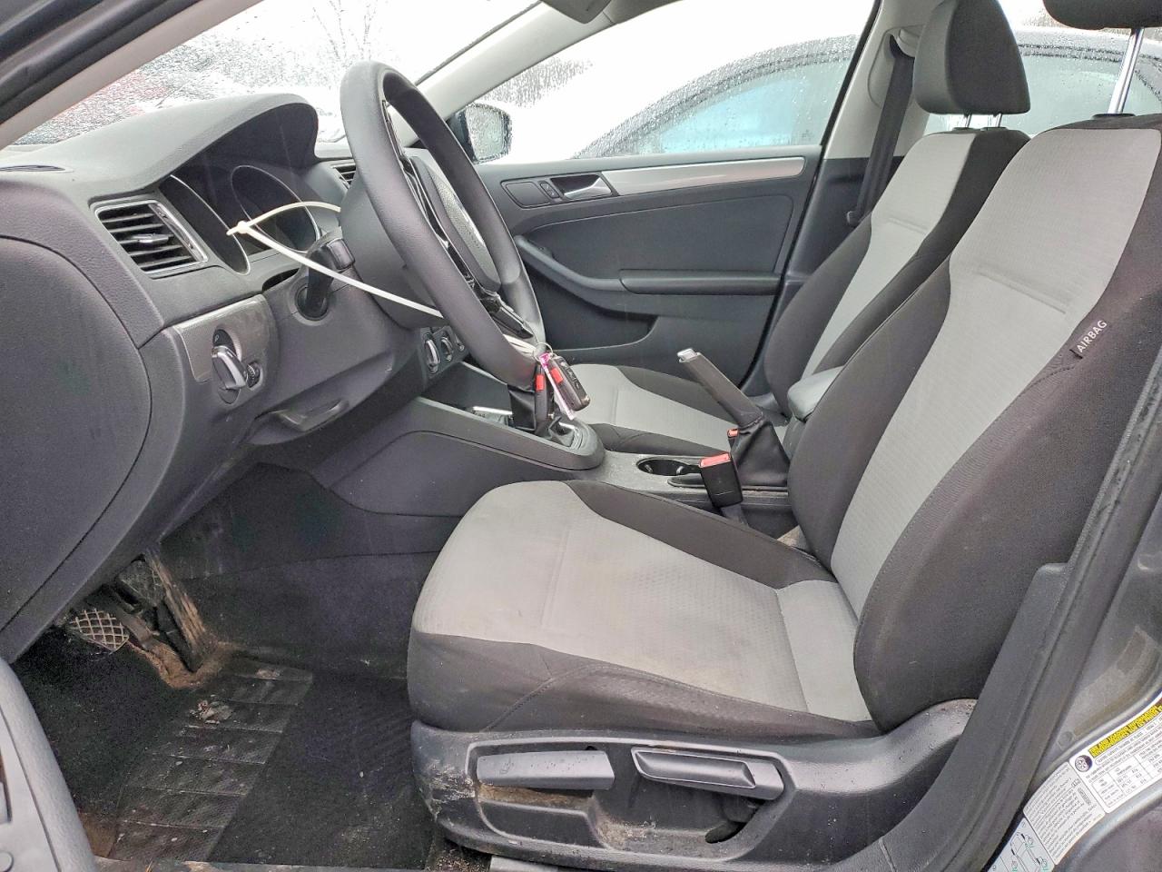 2018 VOLKSWAGEN JETTA S photo 7