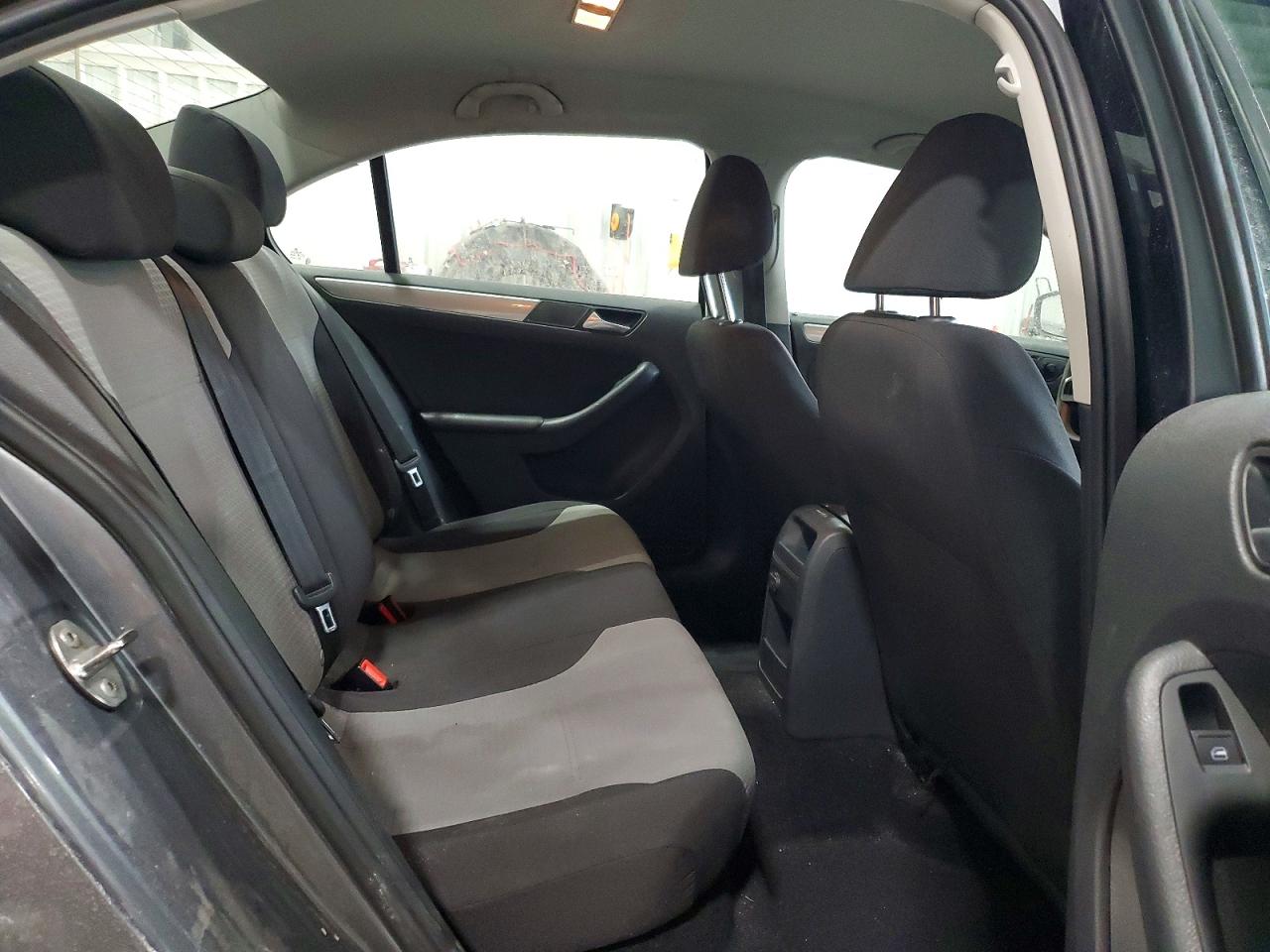 2018 VOLKSWAGEN JETTA S photo 10