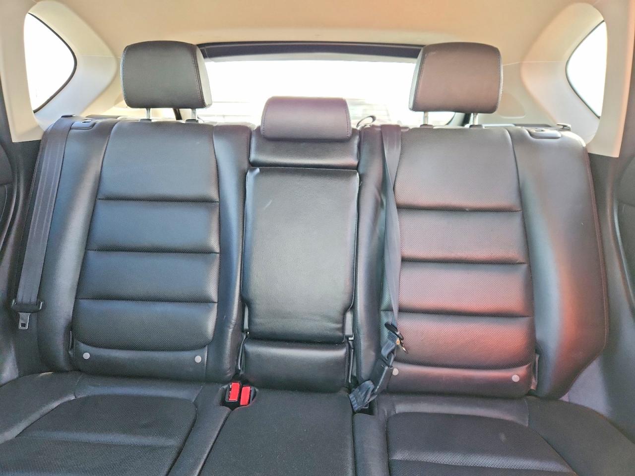 2016 MAZDA CX-5 GT photo 10